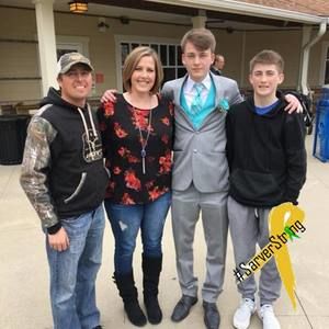 Meet your Posher, Christine